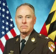 ACLU Concerned About Hogan's Choice For Homeland Security Post