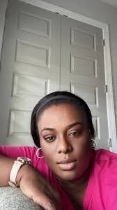 Lashondra Jones's Instagram, Twitter & Facebook