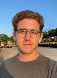 Matthew Plourde's Instagram, Twitter & Facebook