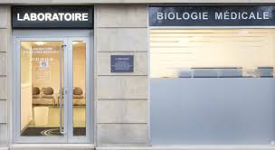 Laboratoire Analyses Medicales Guevalt Beausejour Paris 16eme 75016