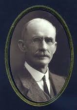 William James Burchell Butcher (1858-1944)