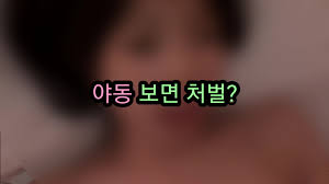 야동보면 처벌되나? 스트리밍은? 처벌여부와 절차