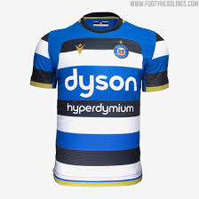 Sie haben einen hohen widerstand und reißen beim ziehen nicht. 25 Interessante Shirts Ubersicht Der Rugby Trikots Fur Die Premiership 2020 21 Nur Fussball