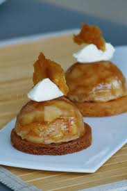 Tarte Tatin Revisitee Par Michalak Assiettes Gourmandes Recette Tarte Tatin Pomme Recette Christophe Michalak Idee Recette Dessert