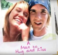 Kellie Daniel's Instagram, Twitter & Facebook