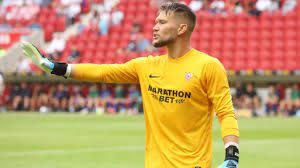 A good choice for celtic? Tomas Vaclik Player Profile Transfermarkt