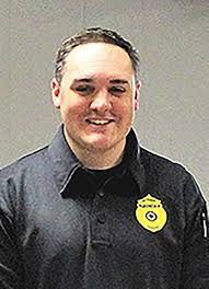 Gardner Police Dept Deputy Chief Nicholas Maroni Eric McAvene