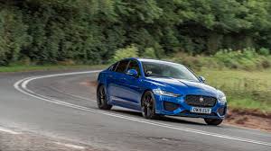 The jaguar xe comes with plenty of handy cubby holes to help you squirrel away any unsightly clutter. Jaguar Xe D180 Hse R Dynamic Awd Review The Driver S Choice Evo