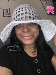 My husband made me the cutest loon hat!