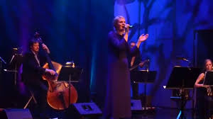 Veera Maria Ota Joulu Vastaan Live @ Nurmeksen joulumusiikki