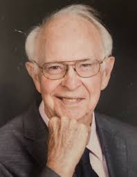 Obituary for Richard C. Beasley