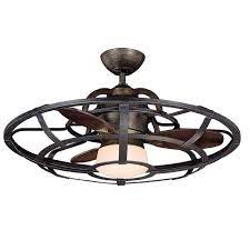 I have seen interior designers cringe at the mention of the term 'ceiling fan'. Realtree Camo Ceiling Fan Realtreecamo Camodecor Home Lighting Decor Caged Ceiling Fan Ceiling Fan Ceiling Fan With Remote