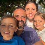 Sahar Bazzi's Instagram, Twitter & Facebook