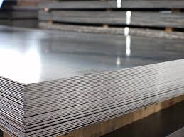 Купить лист оцинкованный в Хабаровске. Оцинкованная сталь - доступный цены