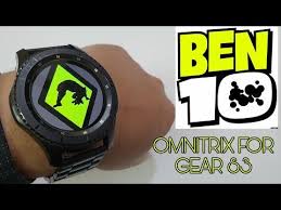 Ben 10 Ultimate Alien Omnitrix App For Samsung Gear S3 Smartwatch Installation Video Youtube Ben 10 Ultimate Alien Ben 10 Samsung Smart Watch