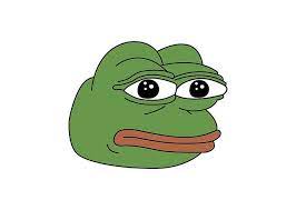 However, because so many pepe the frog memes are not bigoted in nature, it is important to examine use of the meme. Pepe The Frog Creator Files Copyright Suit Against Infowars Over Use Of Pepe Likeness On Donald Trump Poster Ipwatchdog Com Patents Patent Law