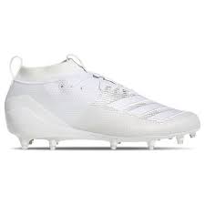 Visually, they have different design features compared to the new adizero soccer cleats. Adidas Originals Adidas Men S Adizero 8 0 Football Cleats In White Modesens