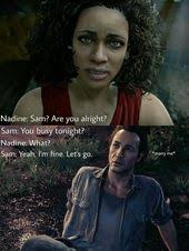 Chloe knows! Crap, we can't hide it anymore!