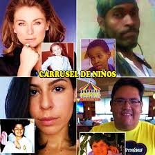 Carrusel de niños ☺