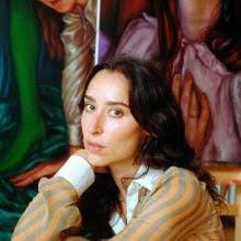 Sonya Roth's Instagram, Twitter & Facebook