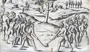 Maybe you would like to learn more about one of these? Confederacion Argentina De Hockey Resena Historica