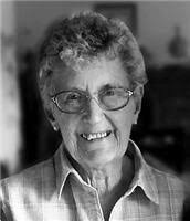 BETTY STILES Obituary (1926