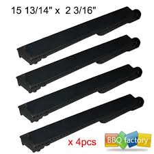 Before you begin your search, let us help you navigate the. 26301 4 Pack Cast Iron Barbecue Gas Grill Replacement Burner For Mcm Jennair Lowes Model Grills Buy Online In Antigua And Barbuda At Antigua Desertcart Com Productid 12462354