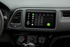 Maybe you would like to learn more about one of these? 2021 Honda Hr V Pictures 95 Photos Edmunds