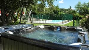 Annonce N 2245 Maison Pour 10 Personnes A Saint Pee Sur Nivelle Avec Piscine Chauffee Jacuzzi Et Vue Montagne Saint Pee Sur Nivelle Location Pays Basque 64