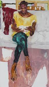 We did not find results for: Intimisms Figurative Artists Figurative Art Painting