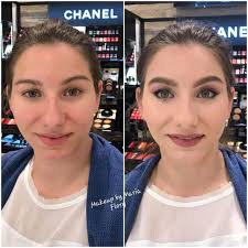 Makeup by Maria Flory