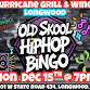 Old School Hip Hop Music Bingo @ Hurricane Grill .... event in Wekiwa Springs, FL