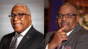 New pastor installation set for Greater Middle Baptist Church