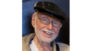 James Frederick Leavy (1936