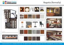 Our Final Presentation Board For Our Client Buckle Vaughan In Interior Architecture Design Interior Design Presentation Boards Interior Design Presentation