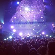 Td Garden Concert Seating Guide Rateyourseats Com