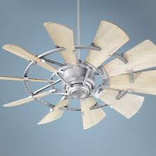 Check spelling or type a new query. 44 Quorum Windmill Galvanized Ceiling Fan 67c27 Lamps Plus