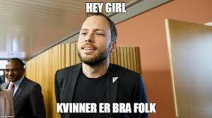 Jun 07, 2021 · og alle nordmenn husker vel da raymond johansen og jonas gahr støre avdekket sine indre skruller ved en pinlig danseopptreden under oslo pride 2019. Forsokt A Folge Opp Hver Eneste