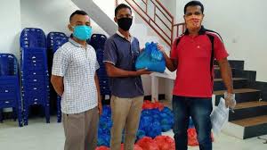 Ini Yang Dilakukan Uniflor Ende Saat Terjadi Covid 19 Pos Kupang