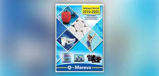 Société par actions simplifiée (sas) code siren : Le Catalogue 2019 2020 De Materiels Et Produits De Traitements Pour La Piscine Mareva Disponible Debut Mars Eurospapoolnews Com