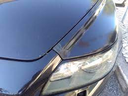 Fix/repair peeling,flaking or burnt clear coat for 15how to repair clear coat damage on your car for $15.products and tips listed belowshop and see all the c. How Can I Fix The Paint In My Car Motor Vehicle Maintenance Repair Stack Exchange
