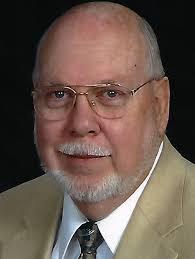 James “Jim” Leonard Roach