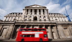 Glitch in key part of market infrastructure caused central bank to push back bond sale. 5 Things You Might Like To Know About The Bank Of England Openlearn Open University