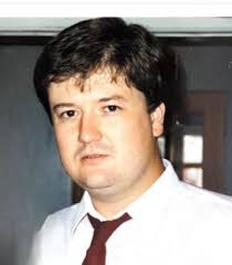 John Hill Russell Obituary