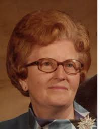 M. Marceline Russell Obituary September 29, 2017