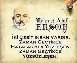 Mehmet Akif Ersoy Ile Ilgili Gorsel Sonucu Guzel Soz Ilham Verici Sozler Ayrilik Sozleri