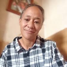 My dad's new wife looks like me 🫤