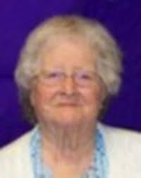 Marian "Dottie" Boyce Obituary April 19, 2015