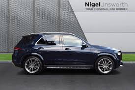Image result for Brilliant Blue 2019 GLE