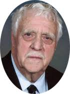 Anthony Coady Obituary